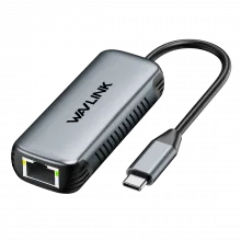 WAVLINK WL-NWU340G USB C to Ethernet Adapter