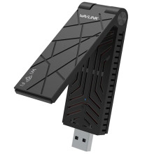 WAVLINK WL-WN690X1 AX1800 USB3.0 Wireless Adapter Vitesse Pro