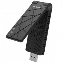 WAVLINK WL-WN690X1 AX1800 USB3.0 Wireless Adapter Vitesse Pro