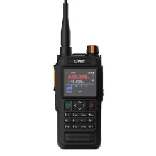  VGC VR-N76 Dual Band Handheld Radio 
