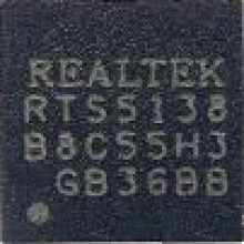 Realtek RTS5138 Chip