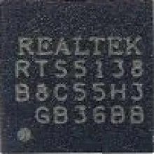 Realtek RTS5138 Chip