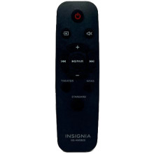Insignia™ NS-HMSB20 Remote