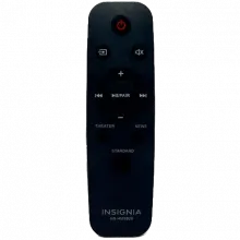 Insignia™ NS-HMSB20 Remote
