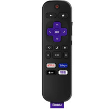 Roku TV Remote (RCC1R)