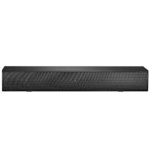 Insignia™ NS-HMSB20 2.0-Channel Mini Soundbar
