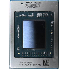 AMD Ryzen 5 6600U Processor