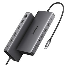 UGREEN Revodok Pro 313 13 in 1 USB C Docking Station