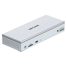 WAVLINK WL-UG69PD12 Universal Docking Station