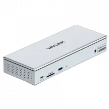 WAVLINK WL-UG69PD12 Universal Docking Station