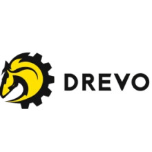 Drevo Logo