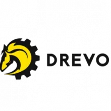 Drevo Logo