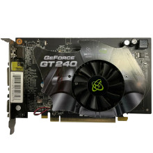 NVIDIA GeForce GT 240 Drivers (Windows 11/10/8/7)