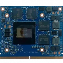 NVIDIA GeForce GTX 965M Graphics Drivers