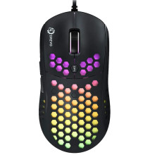 Drevo Falcon Wired RGB Gaming Mouse