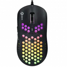 Drevo Falcon Wired RGB Gaming Mouse