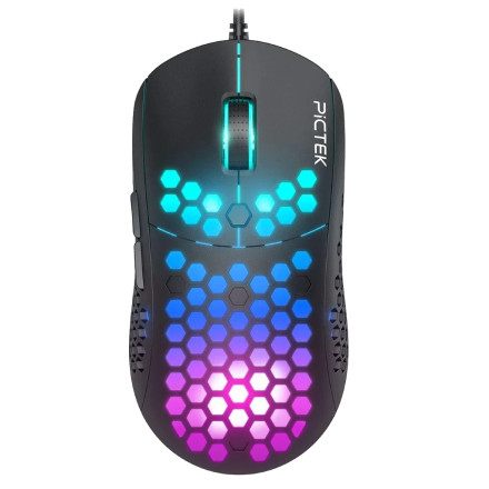 Pictek PC292 Gaming mouse