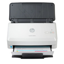 HP ScanJet Pro 2000 s2 Sheet-feed Scanner Drivers