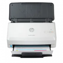 HP ScanJet Pro 2000 s2 Sheet-feed Scanner Drivers
