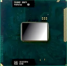 Intel® Pentium B960 Chip