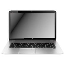 HP ENVY TouchSmart 17-j100 Laptop