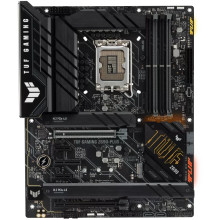 ASUS TUF GAMING Z690-PLUS Motherboard