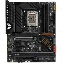 ASUS TUF GAMING Z690-PLUS Motherboard