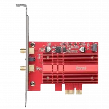 Fenvi FV-2030T Wireless PCI Express Drivers