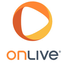 OnLive Logo