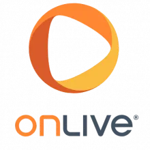 OnLive Logo