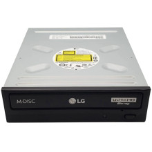 LG WH16NS60 Firmware Update 1.02