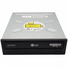 LG WH16NS60 Firmware Update 1.02