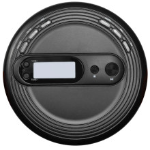Onn ONB15AV201 Portable CD Player