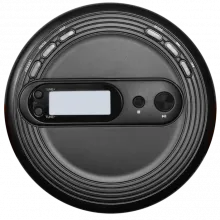 Onn ONB15AV201 Portable CD Player