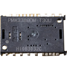 PixArt PMW3389