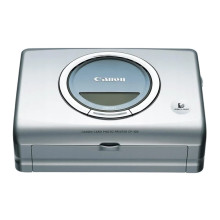 Canon Compact Photo Printer CP-330 Driver