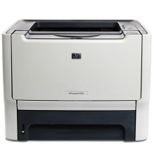 HP LaserJet P2015d Printer Drivers