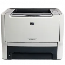 HP LaserJet P2015d Printer Drivers