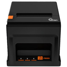 QIAN QOP-T80BL-RI Thermal Printer