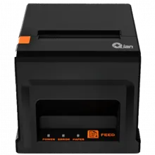 QIAN QOP-T80BL-RI Thermal Printer