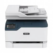 Xerox C235 Color Multifunction Printer Drivers (Windows OS)