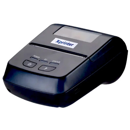 Xprinter XP-P801A Mini Thermal Receipt Printer Driver