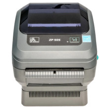 Zebra ZP505 FedEx Model Desktop Printer Drivers (Window OS)