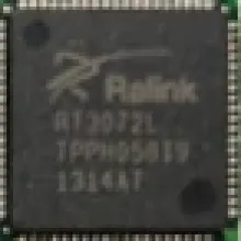 Ralink RT3072 Chipset