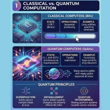 What Is Quantum Computing? A Beginner-Friendly Guide