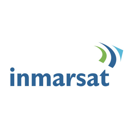 Inmarsat Logo