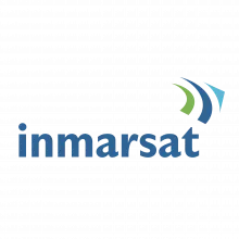 Inmarsat Logo