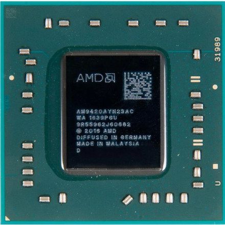 AMD A9-9420 SoC