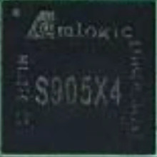 Amlogic S905X4 Chip