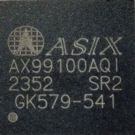 ASIX AX99100A Chip